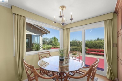 Exceptional Views, Exceptional Lifestyle Mount Diablo Retrea - photo 16