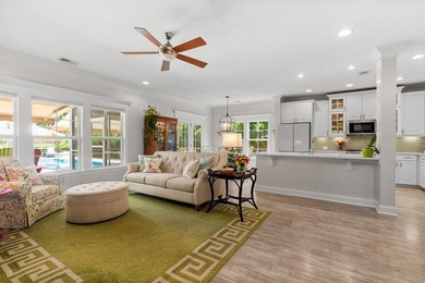 Welcome to 1551 Chastain Rd, where thoughtful design, timeless - photo 16