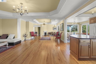 Exceptional Views, Exceptional Lifestyle Mount Diablo Retrea - photo 17