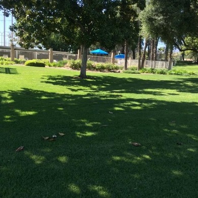 This lovely single story condominium is located on the 12th