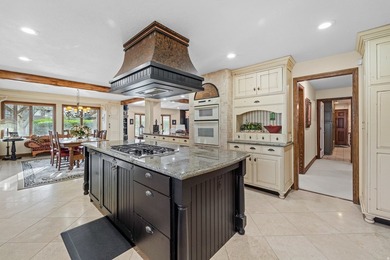 Nestled in the prestigious and highly sought-after Hidden Oaks - photo 17