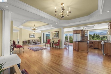 Exceptional Views, Exceptional Lifestyle Mount Diablo Retrea - photo 18