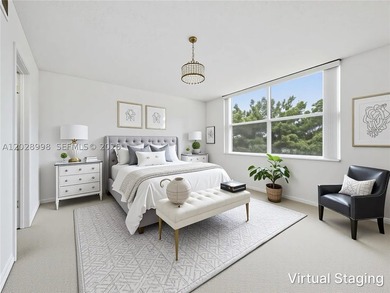 Charming furnished 4th-floor 1 bedroom /2 baths condo with - photo 18