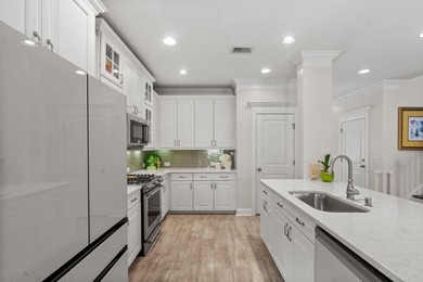 Welcome to 1551 Chastain Rd, where thoughtful design, timeless - photo 20