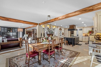 Nestled in the prestigious and highly sought-after Hidden Oaks - photo 21