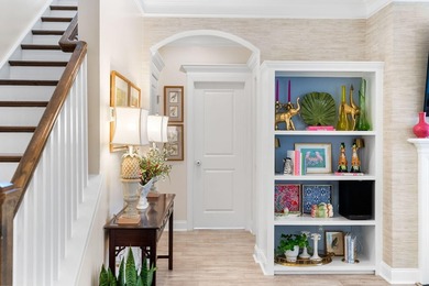 Welcome to 1551 Chastain Rd, where thoughtful design, timeless - photo 23