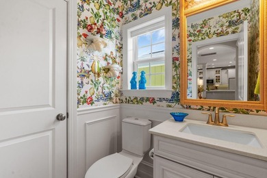 Welcome to 1551 Chastain Rd, where thoughtful design, timeless - photo 24