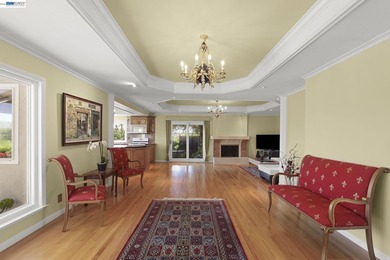 Exceptional Views, Exceptional Lifestyle Mount Diablo Retrea - photo 25