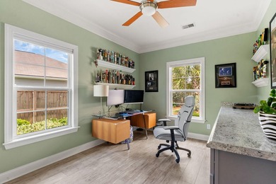 Welcome to 1551 Chastain Rd, where thoughtful design, timeless - photo 25