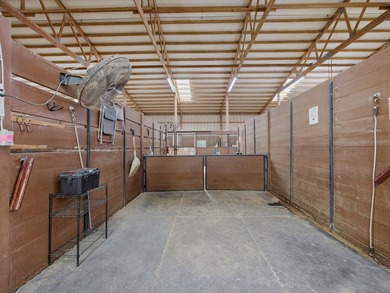 Located in the heart of Flower Mound, this 18+/- acre horse - photo 25