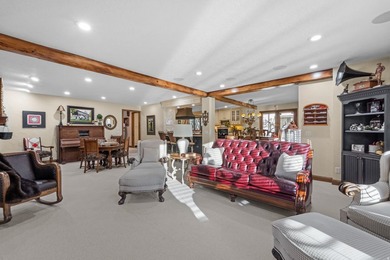Nestled in the prestigious and highly sought-after Hidden Oaks - photo 25