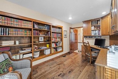 Nestled in the prestigious and highly sought-after Hidden Oaks - photo 28