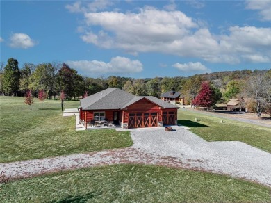 Lake Home For Sale in Berryville, Arkansas
