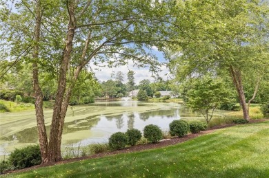 Lake Home For Sale in Williamsburg, Virginia