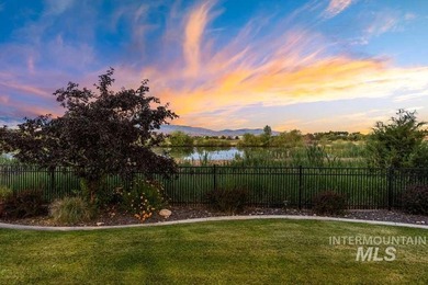 Beyond the gates of Lakemoor, one of Eagle's most coveted - photo 3