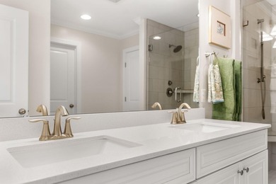 Welcome to 1551 Chastain Rd, where thoughtful design, timeless - photo 36
