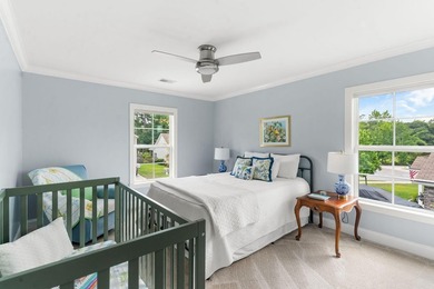 Welcome to 1551 Chastain Rd, where thoughtful design, timeless - photo 37
