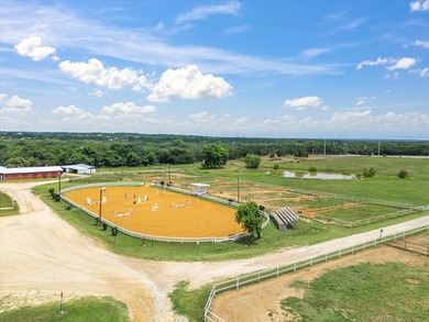 Located in the heart of Flower Mound, this 18+/- acre horse - photo 37