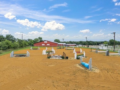 Located in the heart of Flower Mound, this 18+/- acre horse - photo 39