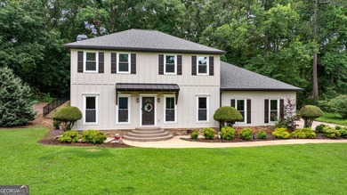 Step into a completely transformed, turn-key residence where - photo 1