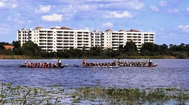 Lake Condo Sale Pending in Orlando, Florida