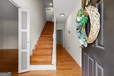 Step into a completely transformed, turn-key residence where - photo 3