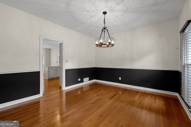 Step into a completely transformed, turn-key residence where - photo 5