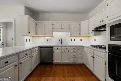Step into a completely transformed, turn-key residence where - photo 8