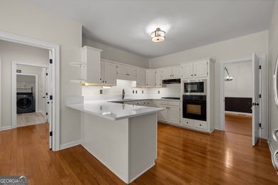 Step into a completely transformed, turn-key residence where - photo 10