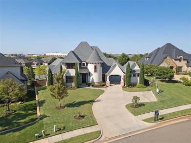 Lake Home Sale Pending in Edmond, Oklahoma