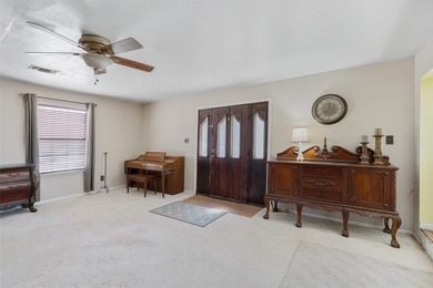 Tucked away on a serene, heavily treed 1.65 acres very close to - photo 7