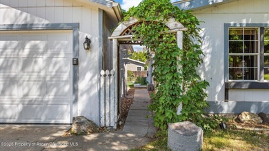 Colorado River Home Active Under Contract in Battlement Mesa Colorado