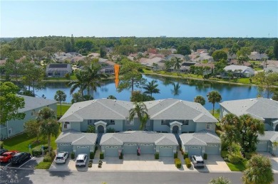 (private lake, pond, creek) Home For Sale in Naples Florida