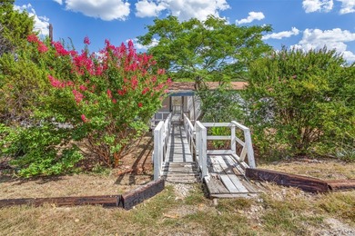 Lake Granbury Home For Sale in Granbury Texas