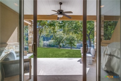 Lake Condo For Sale in New Braunfels, Texas