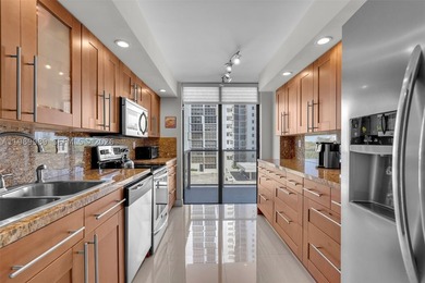 Little Maule Lake Condo Active Under Contract in Aventura Florida