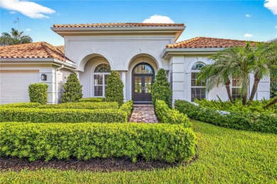 Lake Home For Sale in Vero Beach, Florida