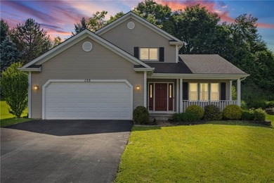 Welcome to this beautiful 3-bedroom, 1.5-bathroom Colonial home - photo 1