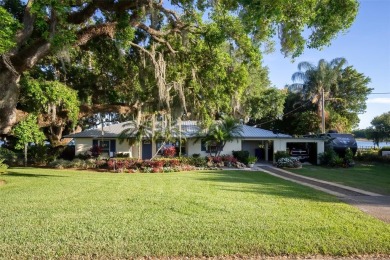 Lake Home Sale Pending in Avon Park, Florida