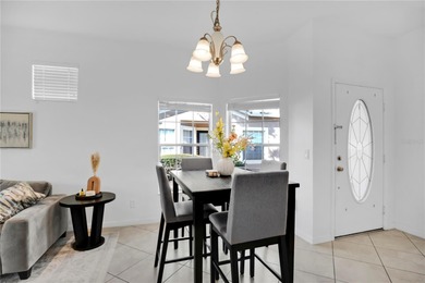 Beautiful move-in-ready end-unit townhome located in the