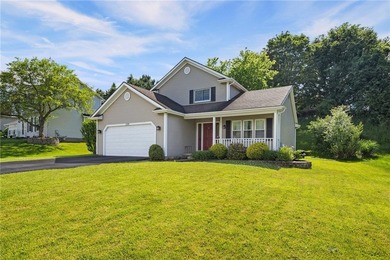 Welcome to this beautiful 3-bedroom, 1.5-bathroom Colonial home - photo 2