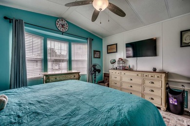 Perched on one of the largest, most private lots in Waterway - photo 12