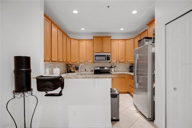 Beautiful move-in-ready end-unit townhome located in the