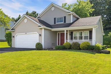 Welcome to this beautiful 3-bedroom, 1.5-bathroom Colonial home - photo 3