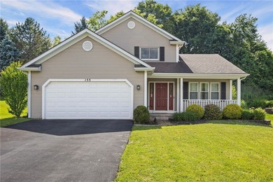 Welcome to this beautiful 3-bedroom, 1.5-bathroom Colonial home - photo 5