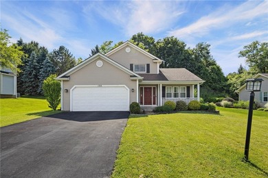 Welcome to this beautiful 3-bedroom, 1.5-bathroom Colonial home - photo 6