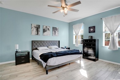 Beautiful move-in-ready end-unit townhome located in the