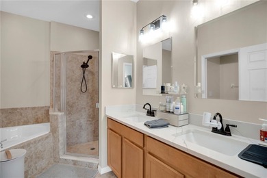 Beautiful move-in-ready end-unit townhome located in the