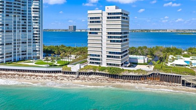 Experience coastal living at Capri on Singer Island in this - photo 18