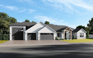 Columbia River Home For Sale in Pasco Washington